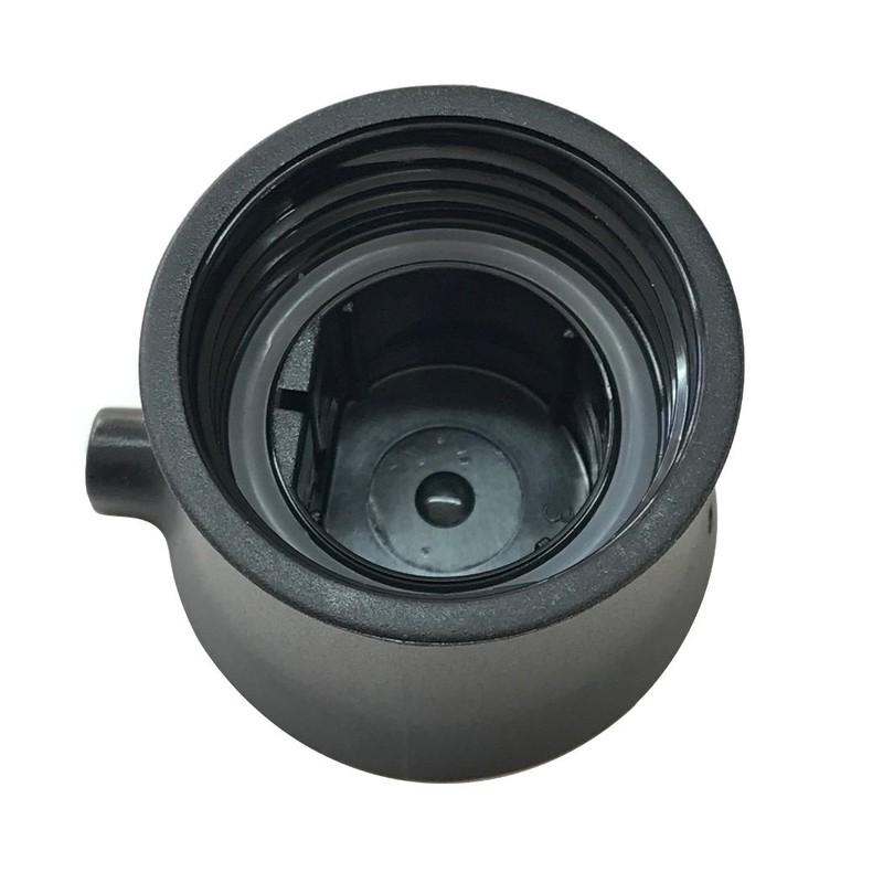 アスベル 醤油差し特大 「フォルマS」 ブラック