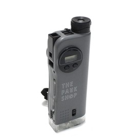 THE PARK SHOP PARKRANGER MULTIGADGET, gray
