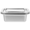 DOITOOL Reusable Ice Cream Storage Containers for Freezer with Lids