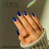 Adora Couture Semi Cured Gel Nail Strips | 20pcs Nail