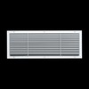 Fits 30x10 Duct Opening | Aluminum Return Air Grille by