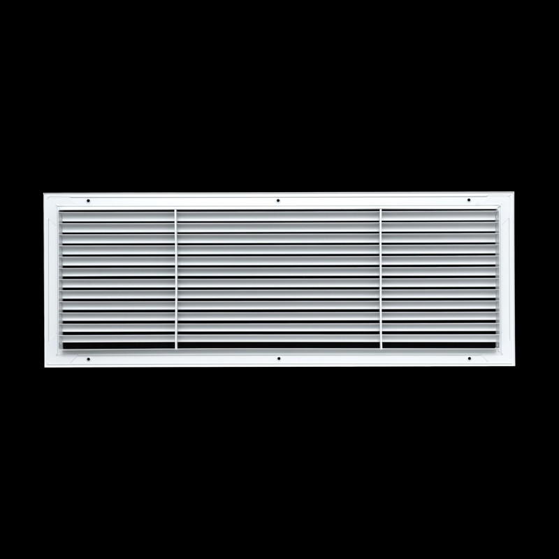 Fits 30x10 Duct Opening | Aluminum Return Air Grille by