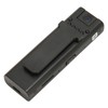 Body Worn Camera HD 1080P Infrared Night Vision Mini Video