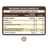 Healthaddiction Magnesio Complex Trimagnesium Suplemento Alimenticio Bisglicinato Malato Taurato Vitamina