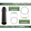 7 Spline Lug Nuts Key Tuner Large Socket Lugnuts Tool
