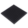 10PCS Acoustic Dampening Panels High Density Sound Insulation Pads for