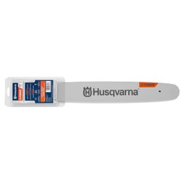 Husqvarna 599303280 X-Force 20 Inch Chainsaw Bar, .325" Pitch .050" Gauge, 80 Drive Links, Chainsaw Accessories
