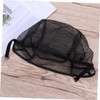 3pcs Wig Cap Non Closure Wig Cap for Hair Net