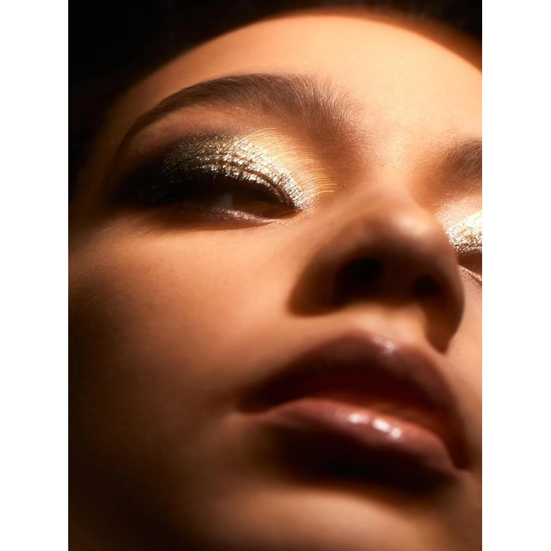 SHEGLAM Insta-Party Liquid Glitter Eyeshadow Long Lasting Gel Cream Highly