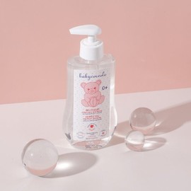 Baby Cocolle Gentle Toddler Oil 250ml Baby Oil, Baby Oil, Massage Oil, Direct Import from Italy / 베이비꼬꼴레 젠틀 유아 오일 250ml 베이비오일 아기오일 마사지오일 이탈리아 직수입