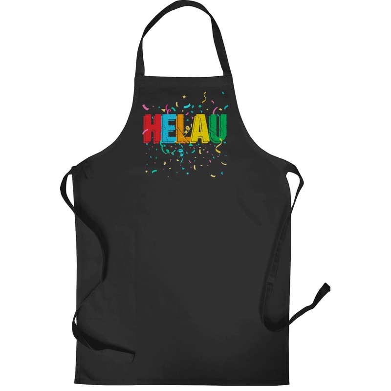 Shirtracer - Apron Gift - Carnival & - Adult -