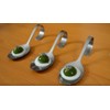 Cucharas Medidoras MCS Cocina Molecular