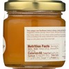MITICA Raw Sunflower Honey, 4.23 OZ