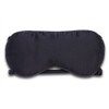 100% Silk Sleeping Mask, Eye Mask, Sleeping Mask, Travel Night