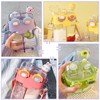 Cute Water Bottle for Kids: 26oz Kawaii Water Bottle for