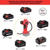 Milwaukee Mellif for Milwaukee 18V Max Battery Tire Inflator Air