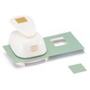 Vaessen Creative Punch Set – Motif Punch – Square –