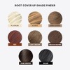 Color WOW Root Cover Up, Marrón medio, 2,07 cm