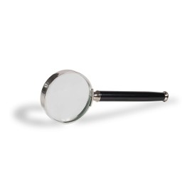 Magnifier Ebony 3X