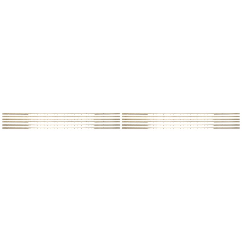 Kyocera B6640891 Formerly Ryobi Thread Saw Blade, 12 Pieces, For