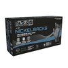 Mechanix Wear Nickelbacks: 6 Mil Sweat-Absorbing Nitrile Gloves (Pack of