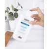 ISDIN Daylisdin Ultra Gentle Shampoo (400ml) | Deep cleans and