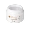 Sun Garden Nails 1-Phase Gel Clear 5 ml Including 3-Piece