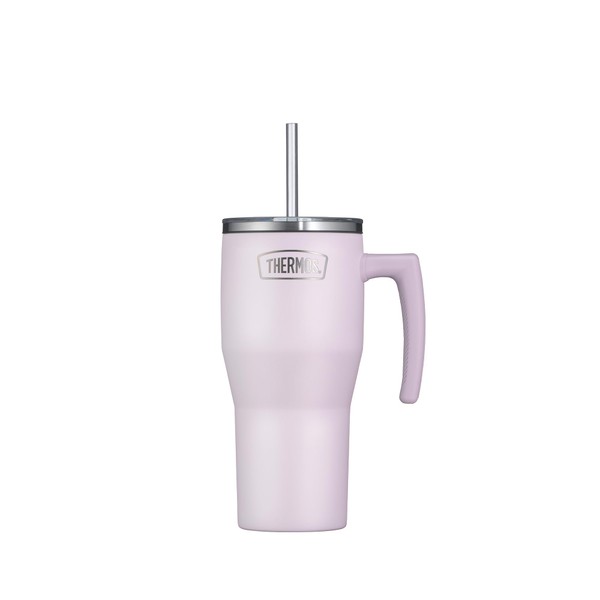 Thermos REFRESHING SERIES Insulated Drinking Cup 0.85 L Lavender Matt
