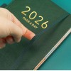 - Agenda 2026 Español, Planificador Diario, Semanal Y Y