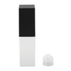 10Pcs Empty Lip Gloss Tubes 5ml Refillable Lip Balm Container