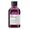 Shampoo Hidratante Curl Expression L'Oréal Professionnel 300ml para Rizos y