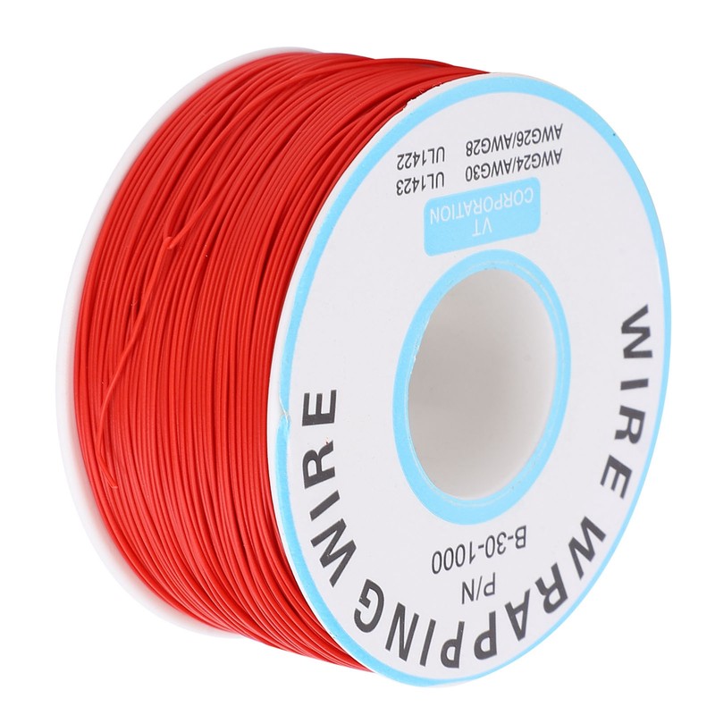 Wrapping Wire Circuit Board Flying Wire Copper Single Core Line