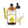 EUQEE Helichrysum Essential Oil 4 oz/118 ml Large Bottle Premium