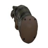 DWK - Jurassic King T-Rex Tyrannosaurus Rex Dinosaur Wall Mounted