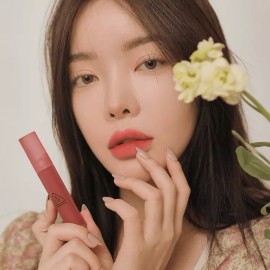 3CE Blur Water Tint 4.6g - Coral Moon