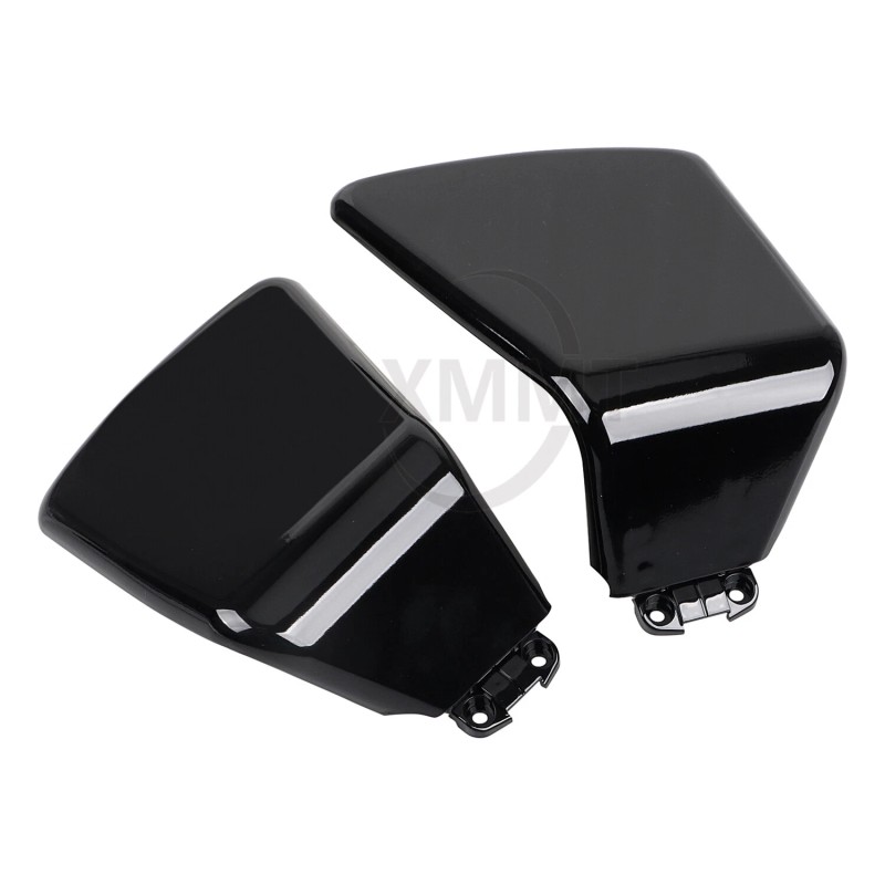 100% After Market Brand New Inner Fairing Glove Door Box