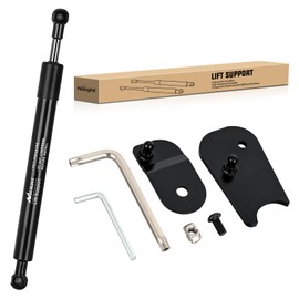 Nilight Pickup Tailgate Assist Shock Accessories for 22-25 Ford Maverick, Truck Tail Gate Lift Assist Tailgate Shock Damper fit for Maverick 2025 2024 2023 2022