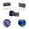 Ratchet Straps,Luggage Conveyor Belt, Lashing Straps,Tie Down Straps,Heavy Duty Utility