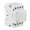 Heschen Household AC Contactor, CT1-63, Ie 63A, 4 Pole, Four