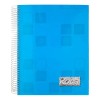 Cuaderno Profesional Roca 200 Hojas Raya Pasta Dura Pieza