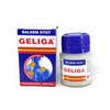 Geliga Balsem Otot Muscular Balm with Repeated Heat, 40ml (Pack