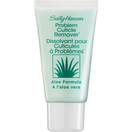 Sally Hansen Problem Cuticle Remover, 1 Ounce