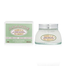 L'Occitane Almond Milk Concentrate 200ml/6.9oz / 록시땅 아몬드 밀크 컨센트레이트 200ml/6.9oz