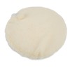 Round Pet Sleeping Mat Warm Comfy Round Pet Bed Mat