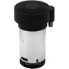 Vixen Horns VXA7223 - Compresor de Aire Universal Compacto/Mini para