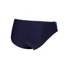 Arena Herren Badeslip Blau 4