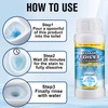 YeyiLidu Foam Toilet Cleaner,New Powerful Toilet Bowl Cleaner,Advanced Bathroom Cleaner