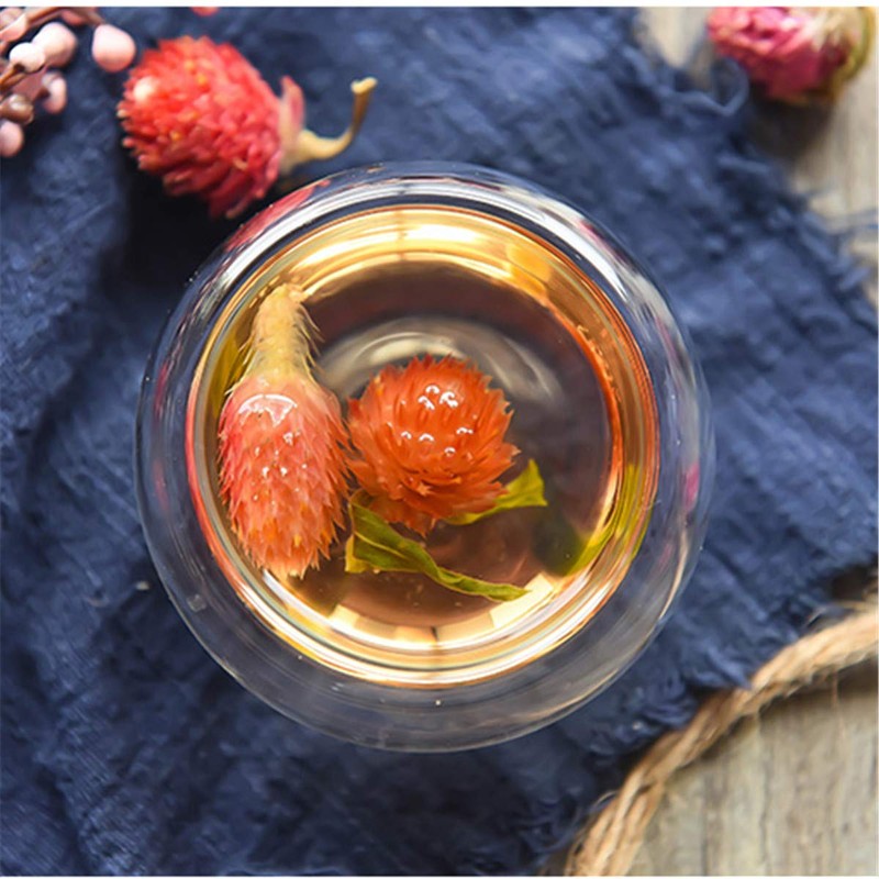 Flowers Tea Pure Organic Bulk of Hongqiao Plum Blossom Herbal
