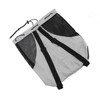 Mesh Beach Backpack Adjustable Shoulder Strap Lightweight Breathable Mesh and