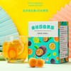 Vitamin C Lemon Fruit Instant Fruit Tea China Kumquat-Passion Flavor